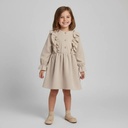 12879 Vestido de Niña (3H1)