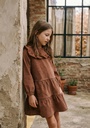 12884 Vestido de Niña (13A2)