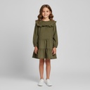 12886 Vestido de Niña (9A2)