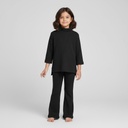 12887 Negro Conjunto de Niña (3H2)