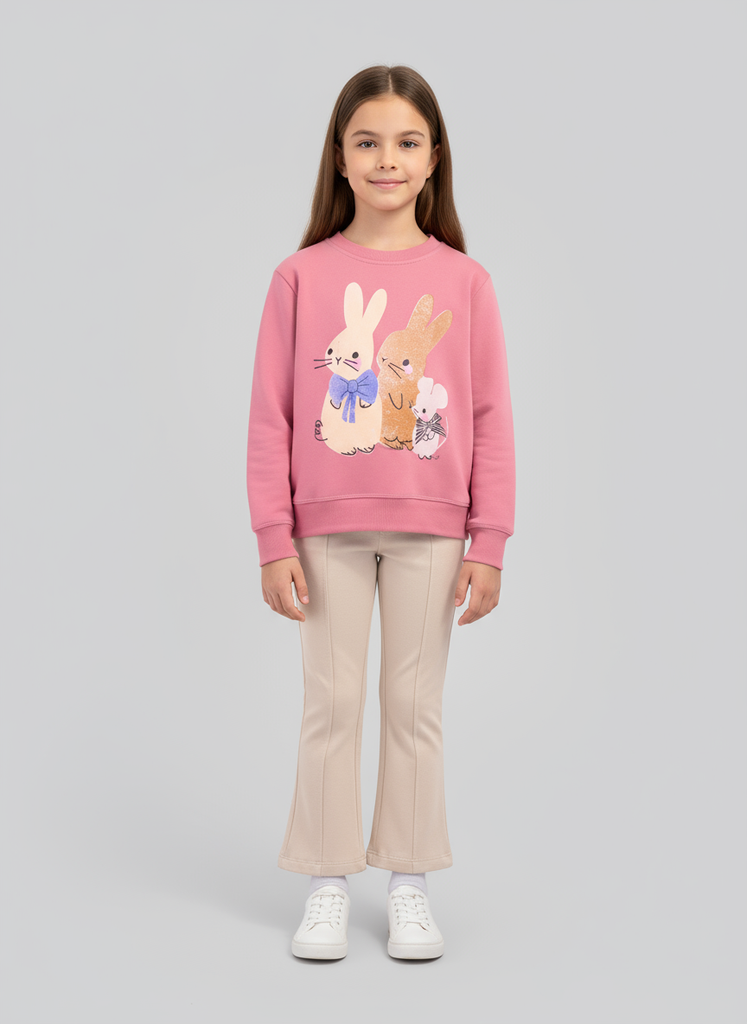 12892 Conjunto de Niña (3J3)