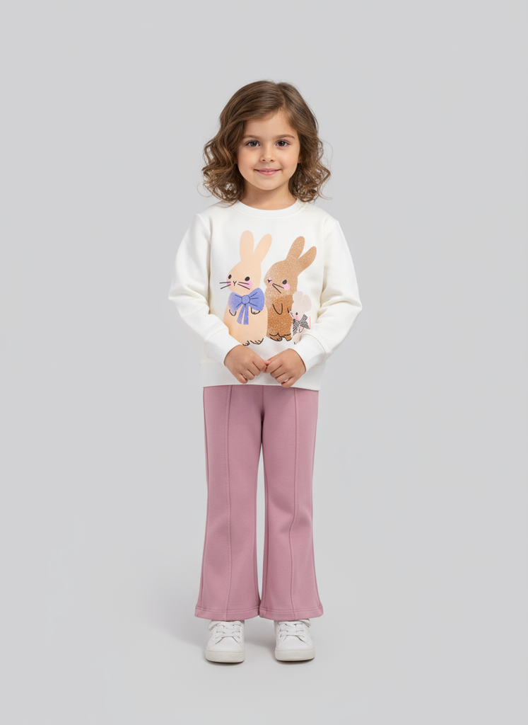 12893 Conjunto de Niña (26A4)