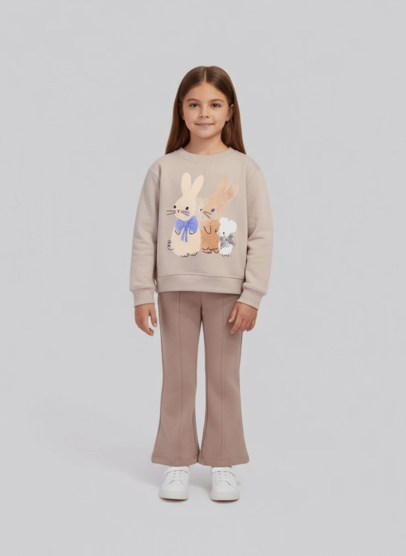 12894 Conjunto de Niña (26A4)