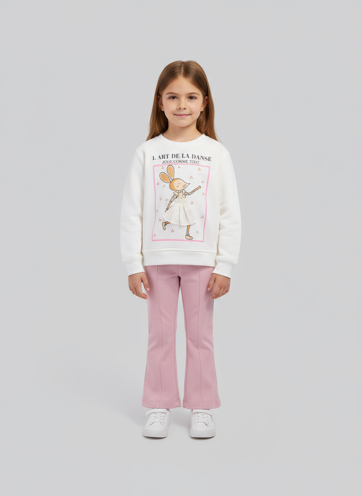 12902 Conjunto de Niña (4F1)