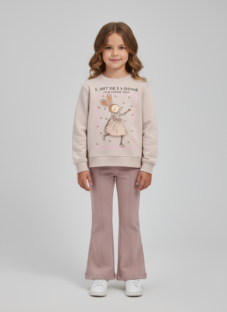 12903 Conjunto de Niña (19C1)