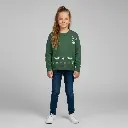 13000-TCMGXG Suéter Unisex (6G1)