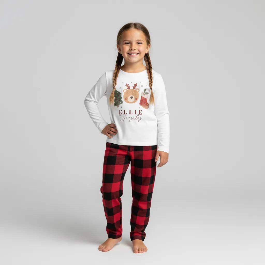 13001-CMGXG Conjunto Unisex (4E4)