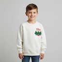 13007-CMGXG Sudadera Unisex (2D1)