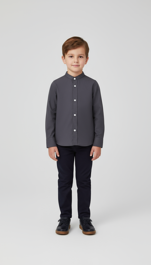 11372 Pantalón de Niño (2F1)