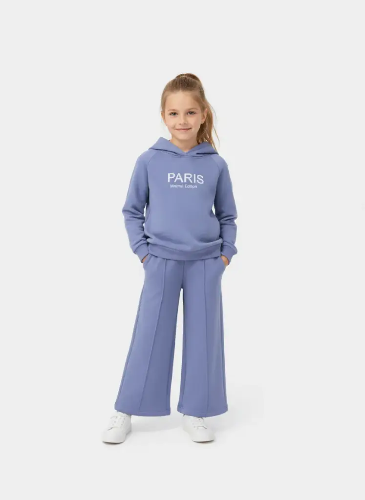 13088 Paris Conjunto de Niña (26A3)