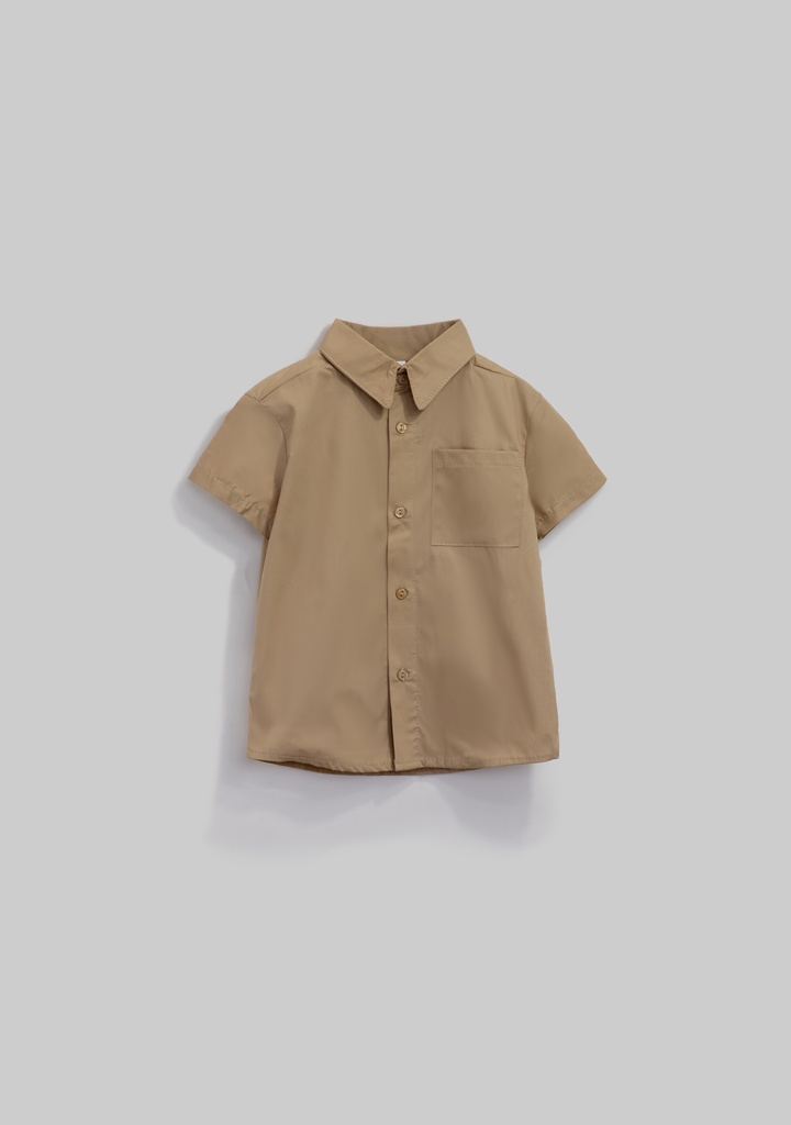 13189 Camisa de Niño (15D3)