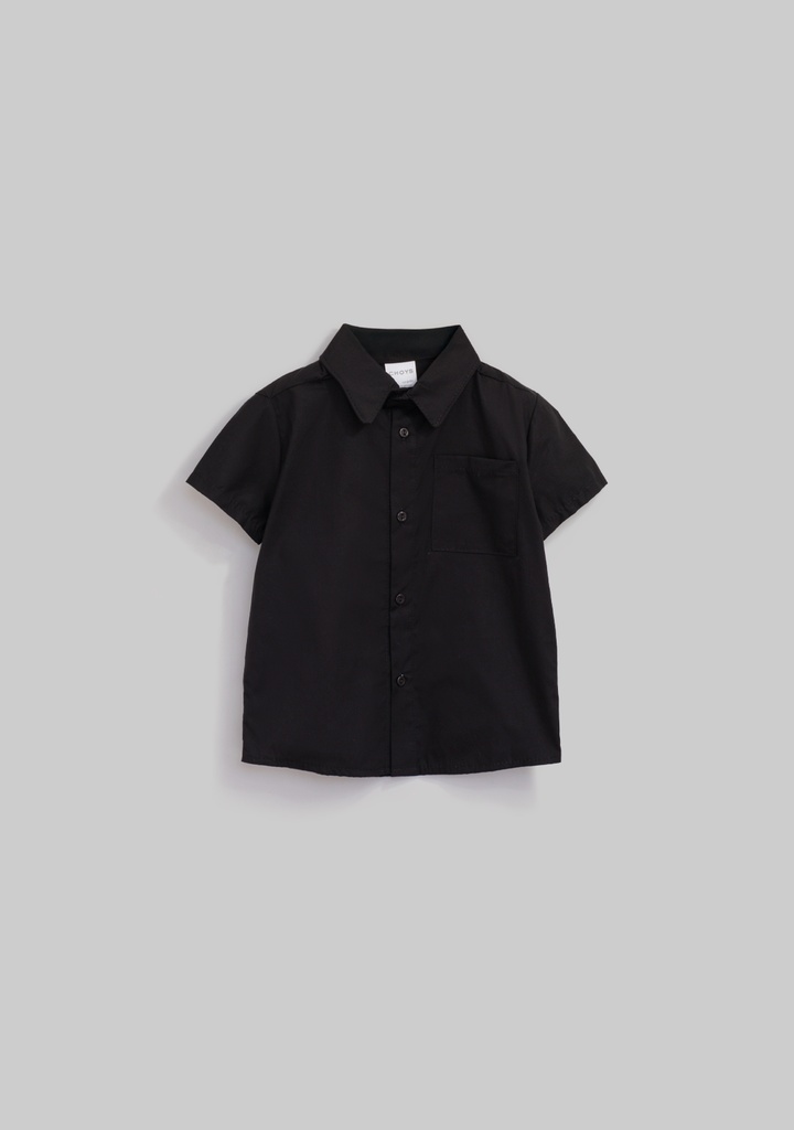 13191 Camisa de Niño (19D2)