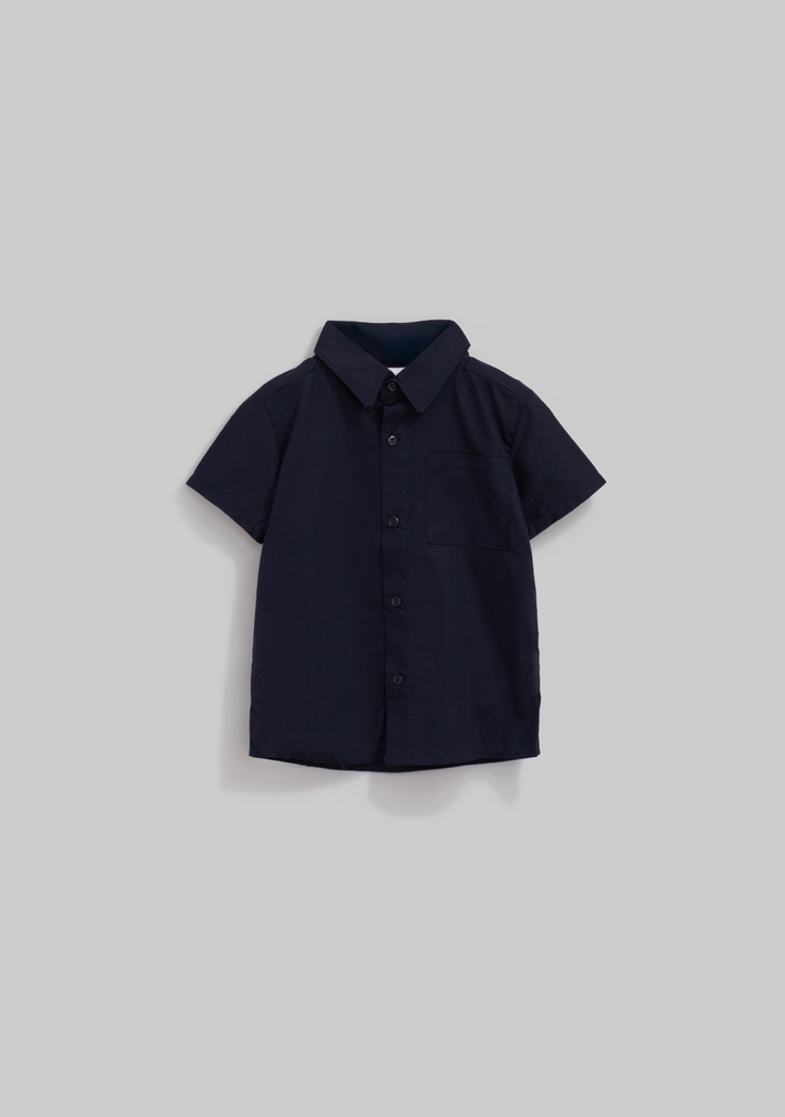 13199 Camisa de Niño (16D3)