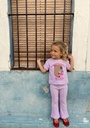 13441 Playera de Niña (18C1)