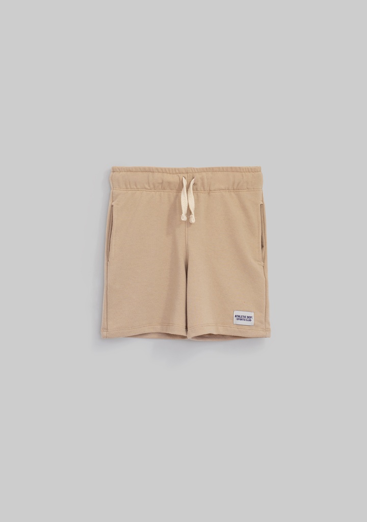 13117 Short de Niño (4F3)