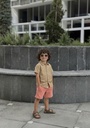 13121 Short de Niño (14F2)