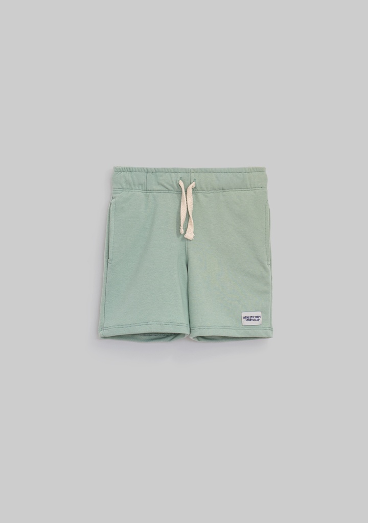 13123 Short de Niño (15F1)