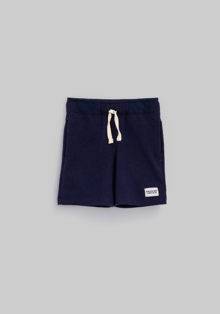 13125 Short de Niño (6F3)