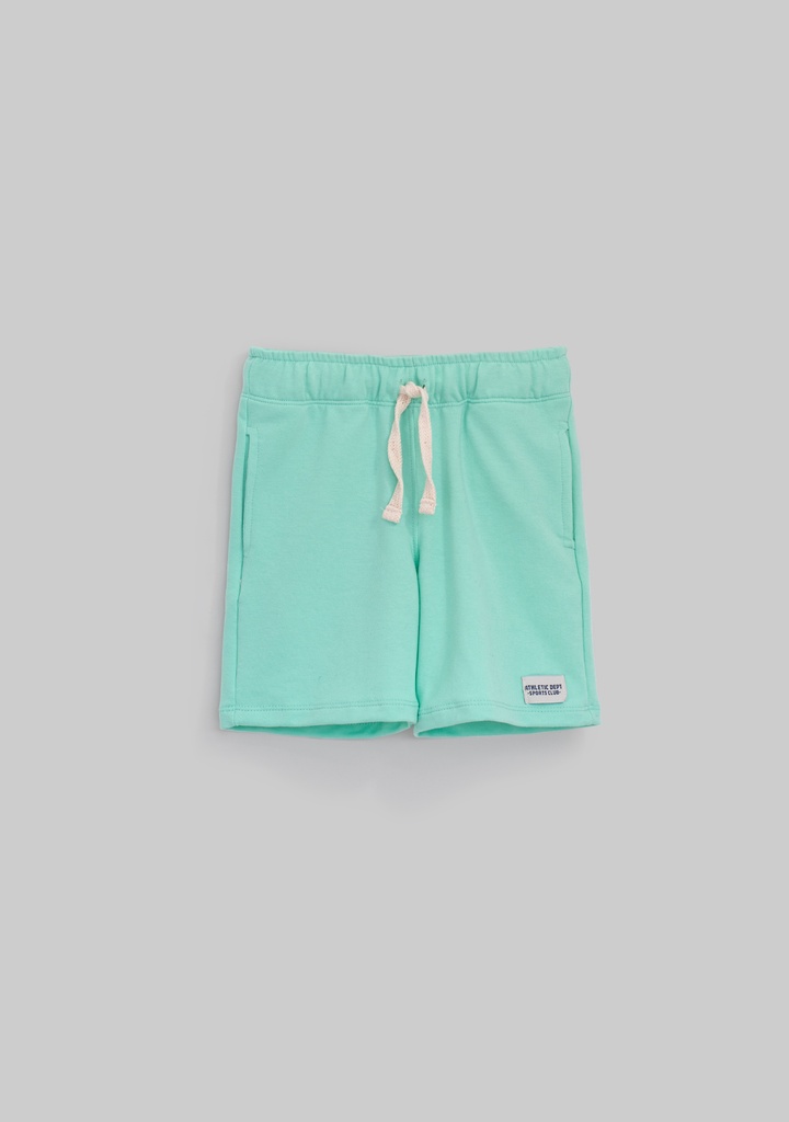 13127 Short de Niño (18L3)