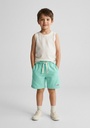 13127 Short de Niño (7F3)