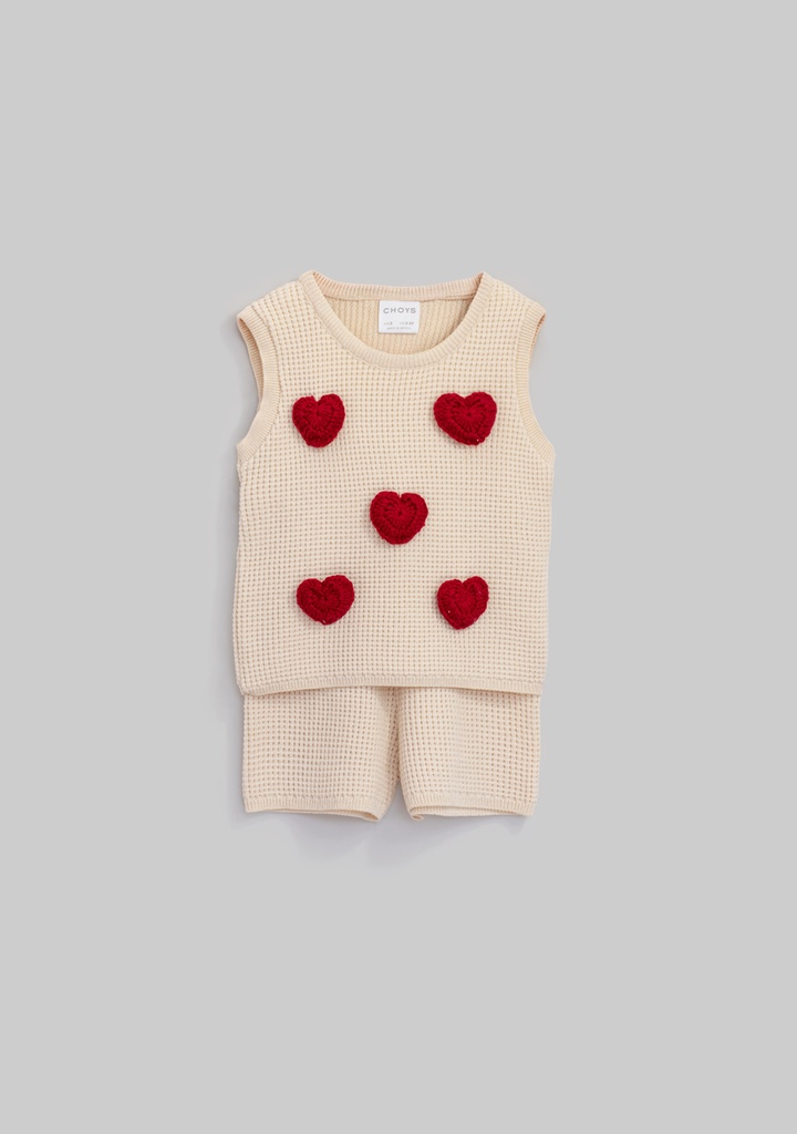 13294 Conjunto de Niña (17A1)