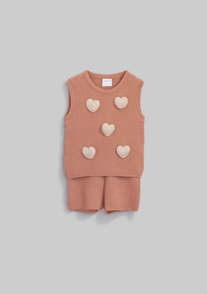 13296 Conjunto de Niña (28A2)