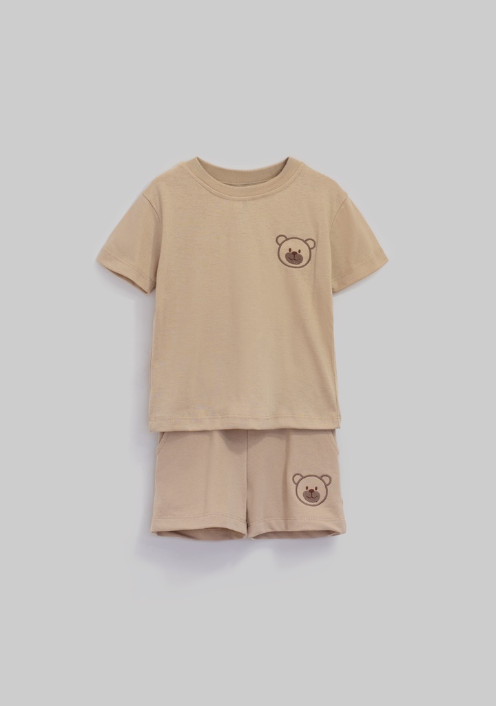 13395 Conjunto de Niño (28D1)