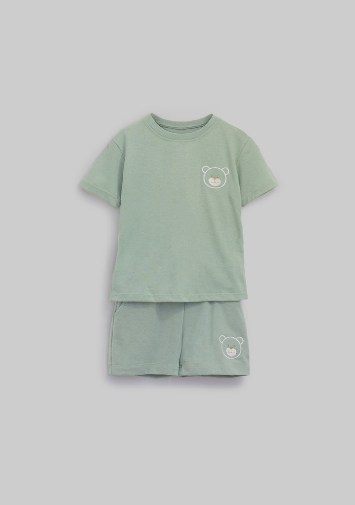 13398 Conjunto de Niño (18E3)