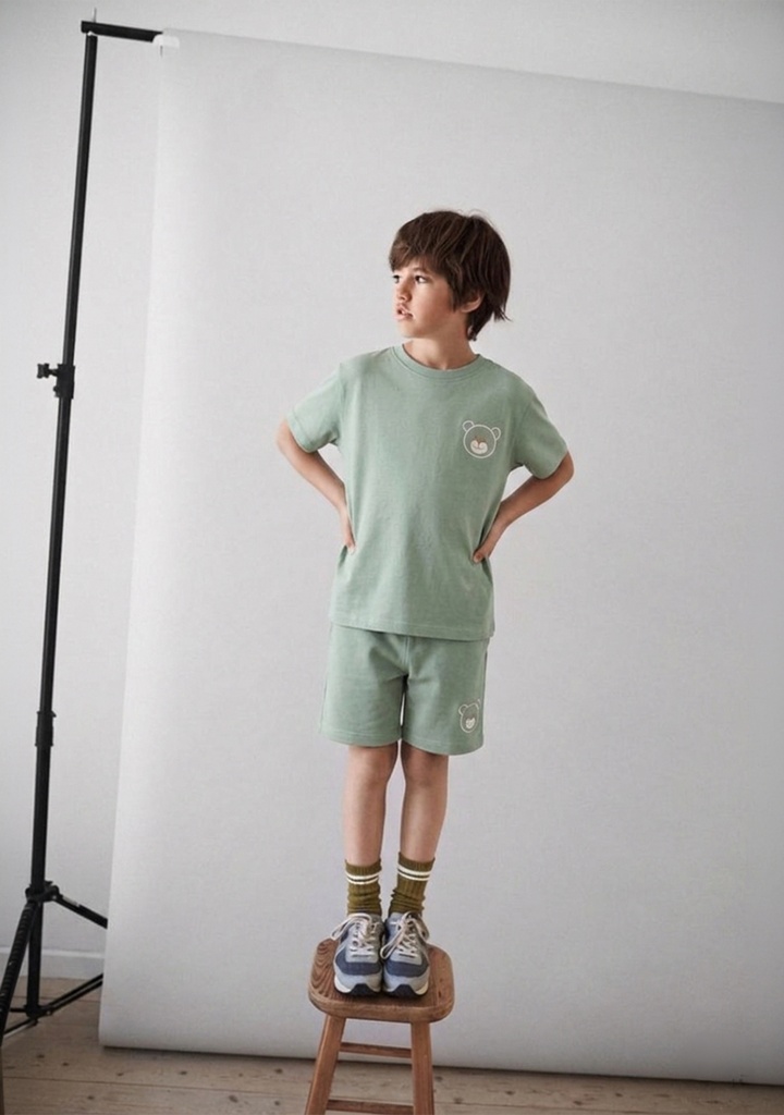 13398 Conjunto de Niño (5H1)