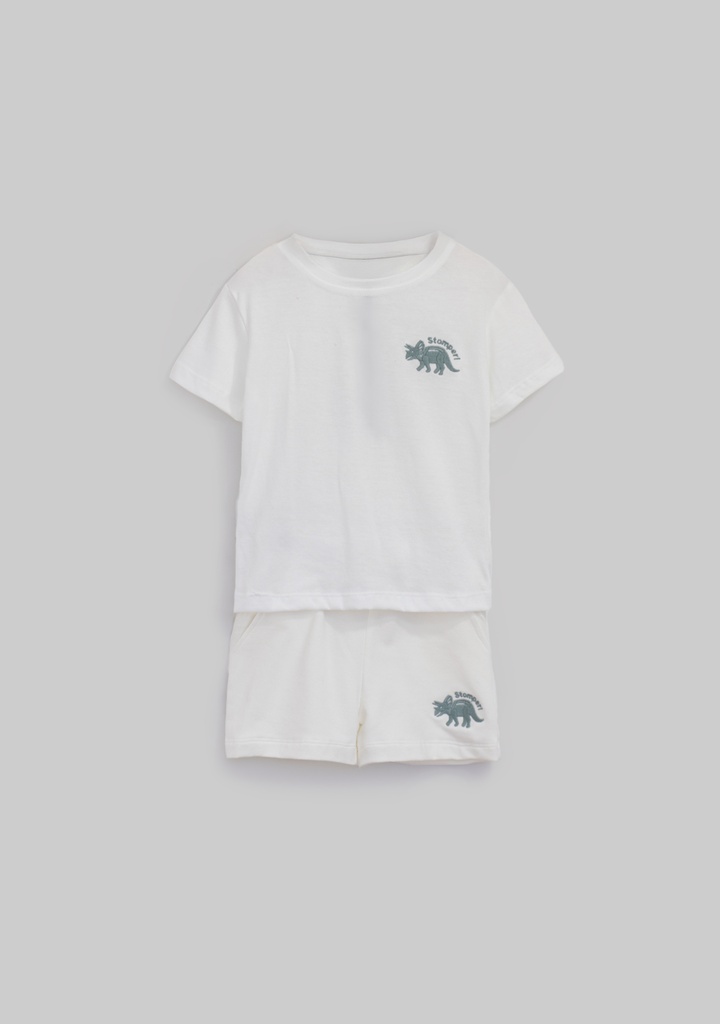 13411 Conjunto de Niño (14I3)