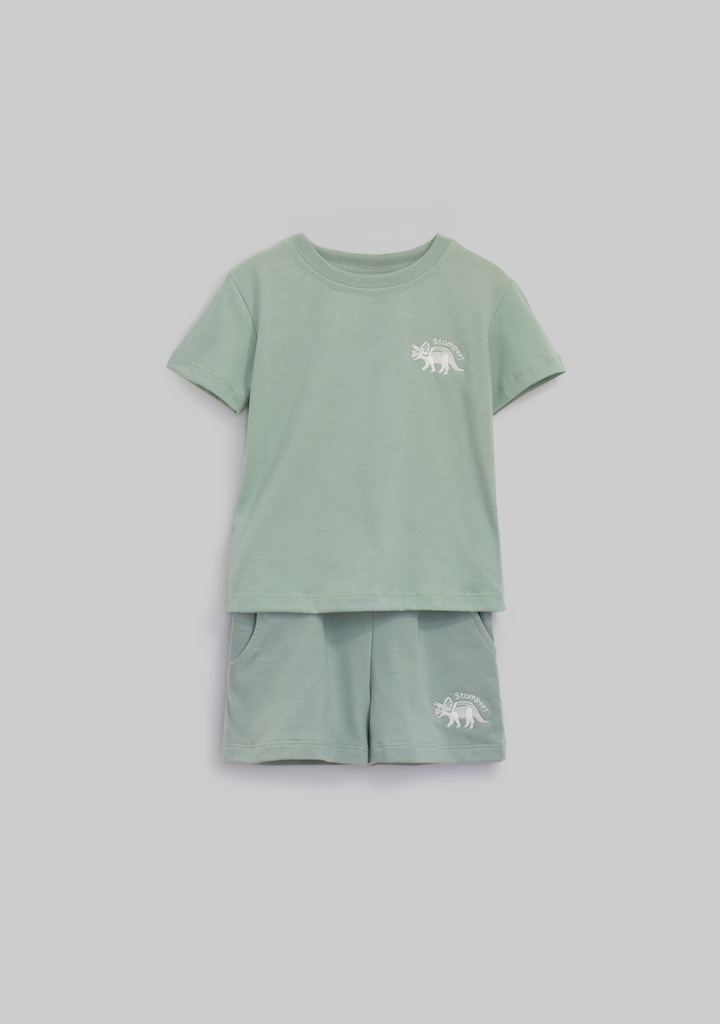 13412 Conjunto de Niño (13D4)