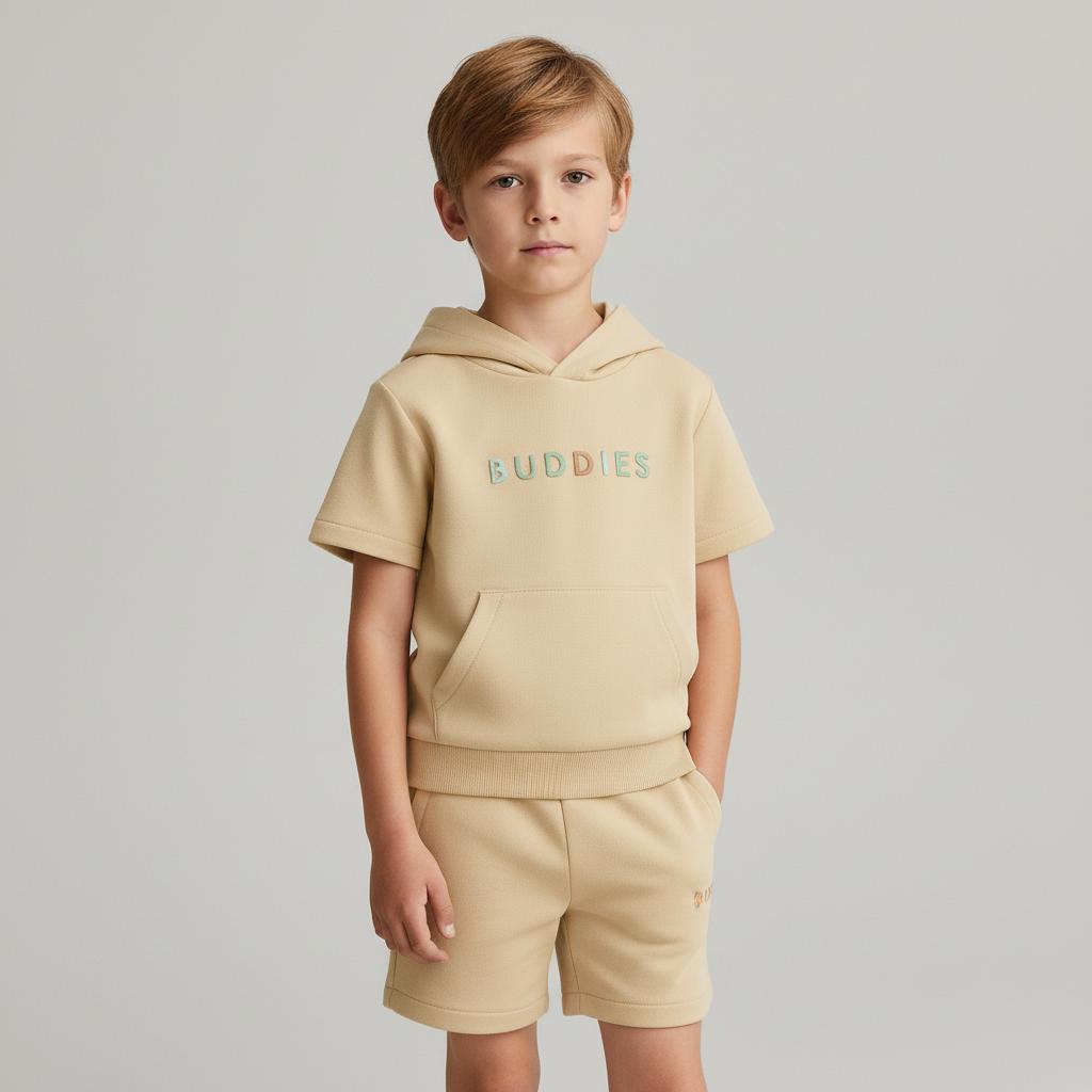 13421 Conjunto de Niño (16E1)