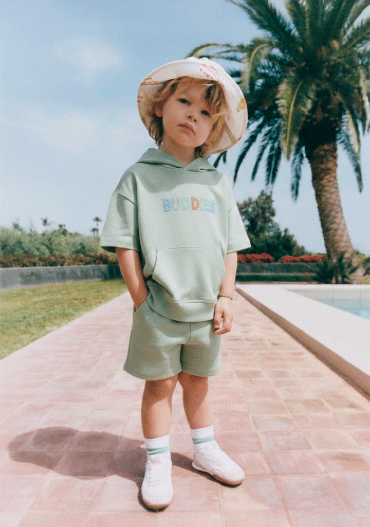 13422 Conjunto de Niño (19E1)