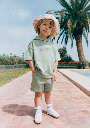 13422 Conjunto de Niño (19E1)