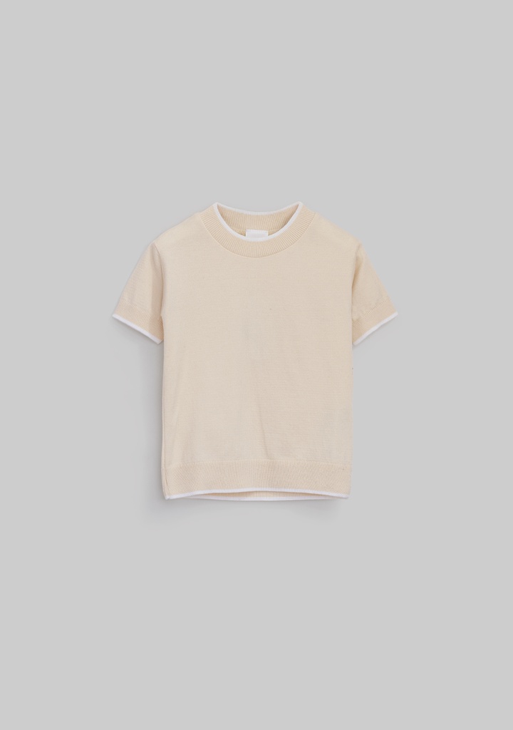 13141 Playera de Niño (6D2)