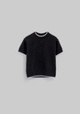 13143 Playera de Niño (27D1)