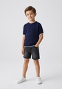 13151 Playera de Niño (4D3)
