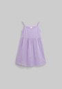 13245 Vestido de Niña (3A3)