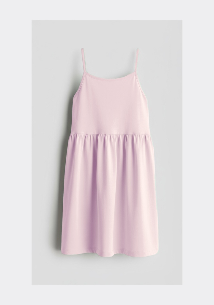 13247 Vestido de Niña (12A1)