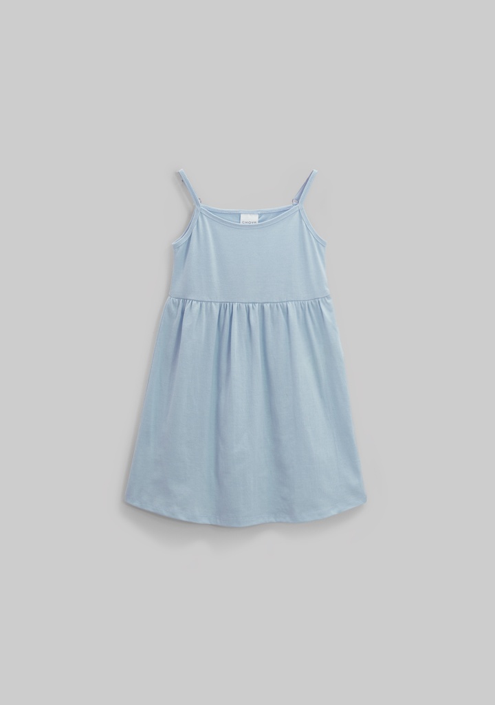 13249 Vestido de Niña (2H2)