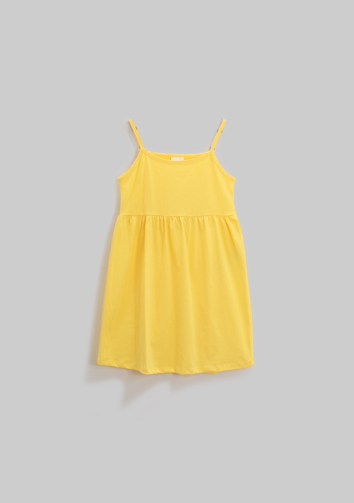 13253 Vestido de Niña (1A4)