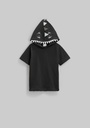 13406 playera de niño (16D4)