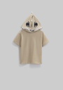 13404 playera de Niño (28D2)