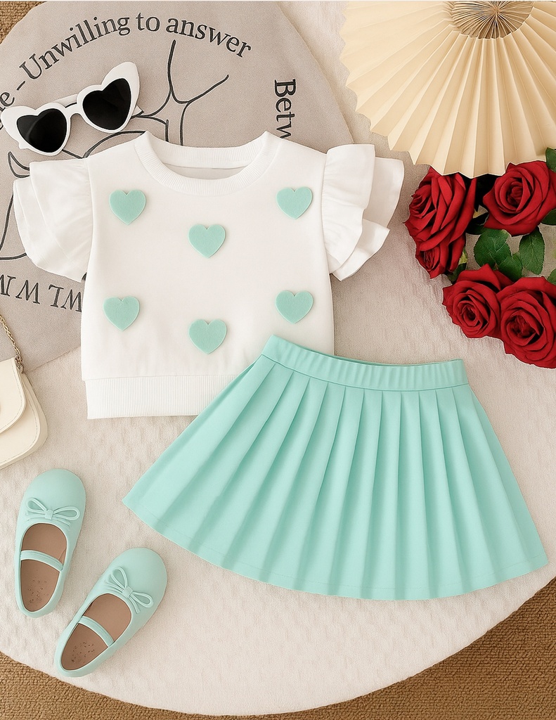 13293 Conjunto de Niña (4B1)