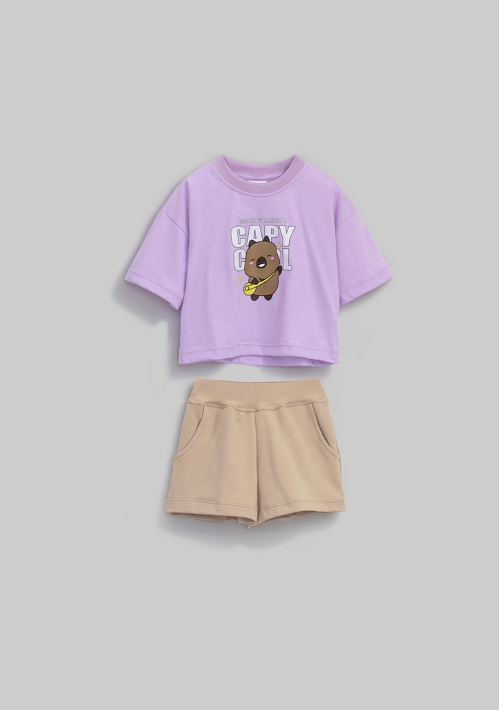 13434 Conjunto de Niña (8H2)