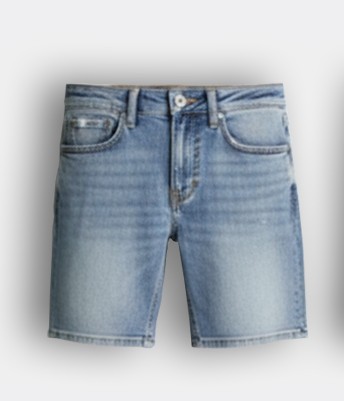 13153 Short de Niño (28F1)