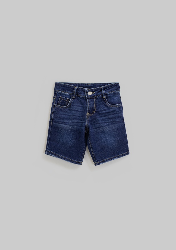 13155 Short de Niño (15F4)