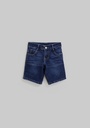 13155 Short de Niño (15F4)
