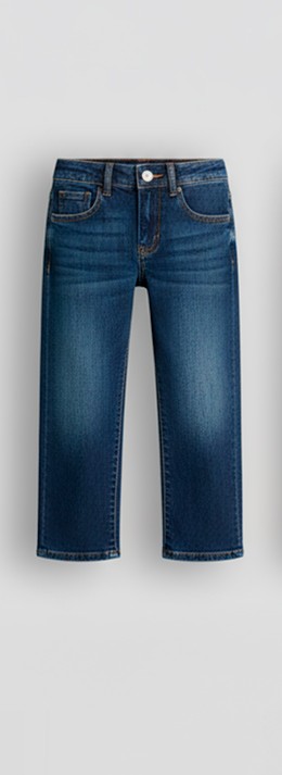 13173 Pantalón de Niño (11F2)