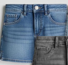 13262 Short de Niña (24F3)